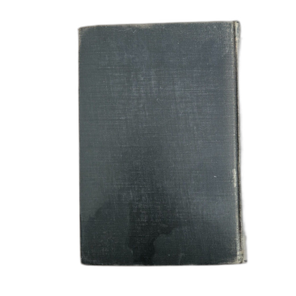 The Citadel By A.J. Cronin; 1938 - Picture 6 of 7